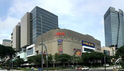 Ivory Heights (D22), Condominium #487554001